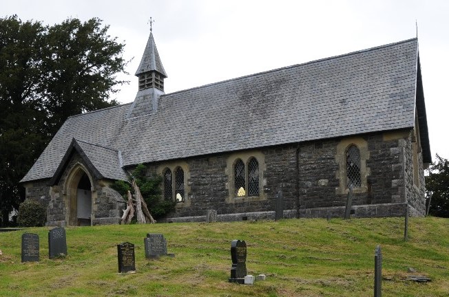 File:St Winifreds church, Gwytherin Geograph-4535831-by-Philip-Halling.jpg