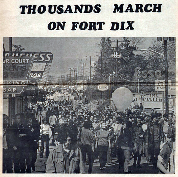 File:Thousands March on Fort Dix 12Oct1969.jpg