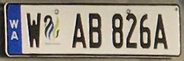 File:WA Europlate WAB826A.jpg