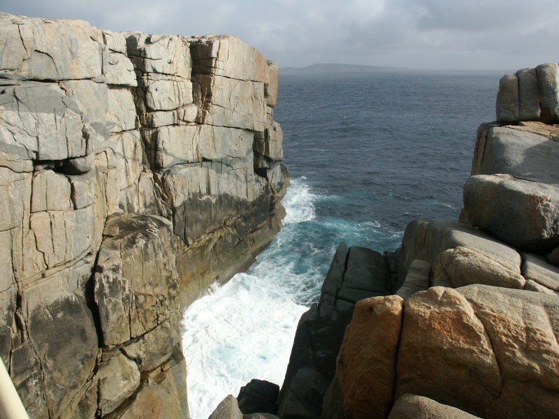 Файл:Albany Gap, Western Australia.jpg