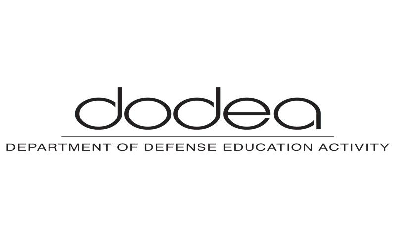 File:DoDEA Logo.png