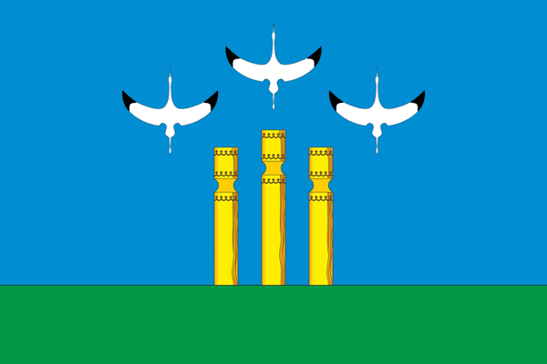 Файл:Flag of Syulinsky.png