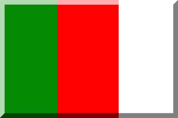 Archivo:600px Verde Rosso e Bianco.png