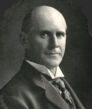 File:Eugene V Debs 1912.jpg