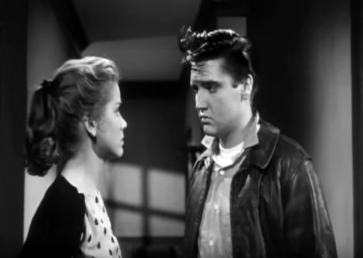 File:King Creole 1958 (Elvis Presley and Dolores Hart).JPG