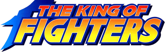 File:Logo King of Fighters.png