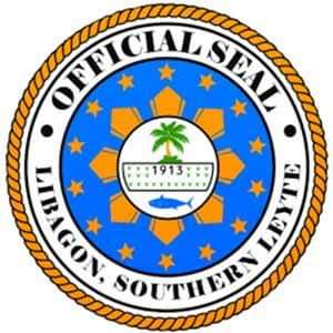 File:Official Seal of the Municipality of Libagon.jpg