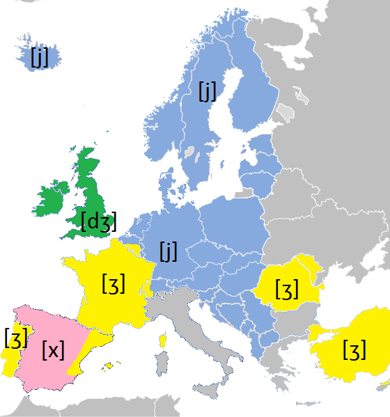 File:Pronunciation of J in Europe.png