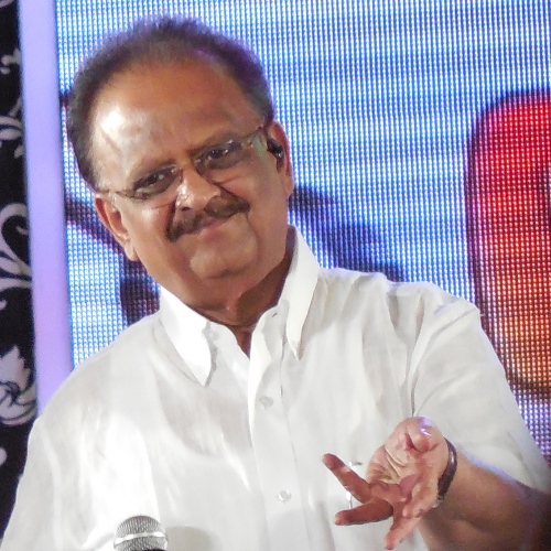 File:S. P. Balasubrahmanyam in 2013.JPG