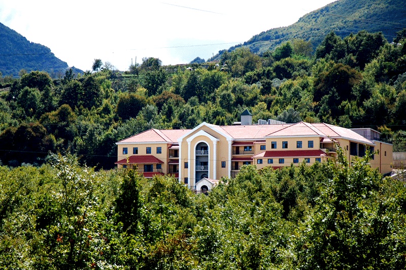 File:Tirana International School New Campus.jpg