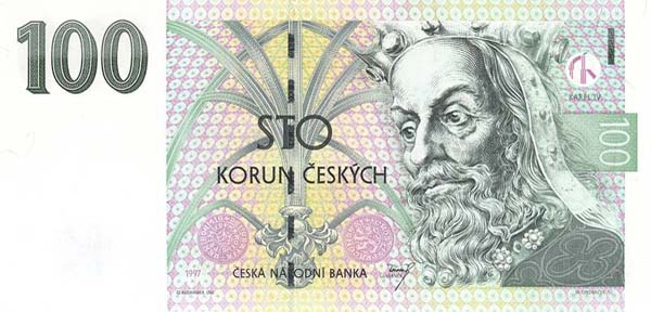 File:100CZK obverse.jpg