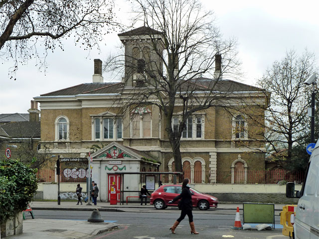 File:St Clements Hospital - geograph.org.uk - 2195780.jpg