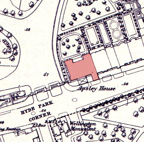 File:Apsley house on an 1869 Ordnance Survey Map.JPG