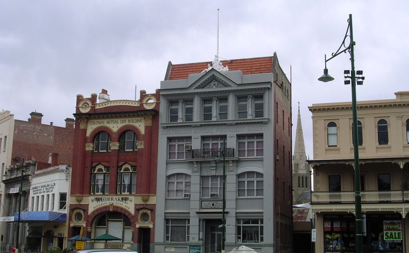 File:Bendigo buildings 1.jpg