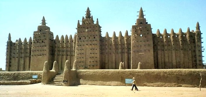 File:Djenné Moschee.jpg