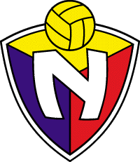 Archivo:Escudo CD El Nacional.png