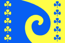 Файл:Flag of Burannoe rural settlement.png