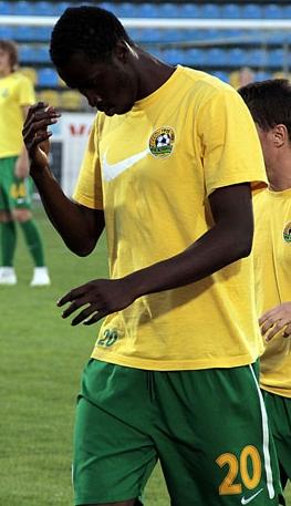 Файл:Lacina Traoré 2011.jpg