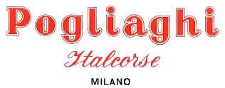 Pogliaghi logo