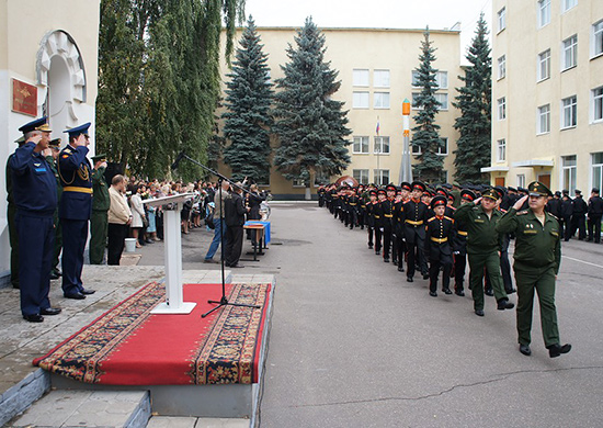 Файл:Suvorov Military School in Tver 05.jpg