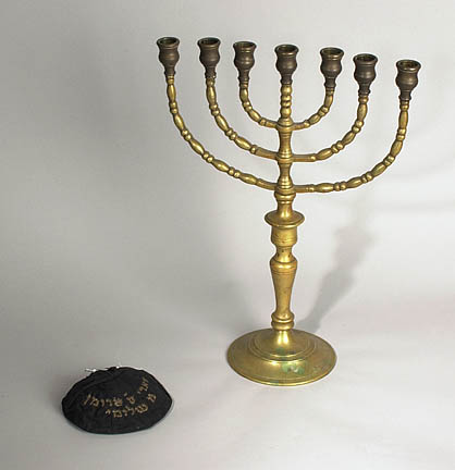 File:YarmulkeAndMenorah.jpg