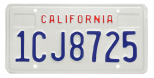 File:California license plate 1CJ8725 trailer.gif