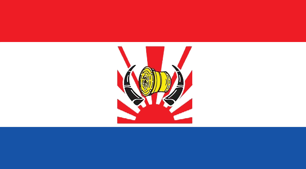 File:Flag of Karen National Party.png