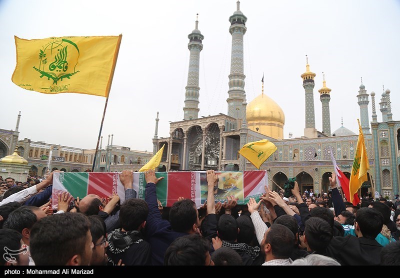 File:Funeral of Iranians killed at T-5 Airbase in Qom.jpg