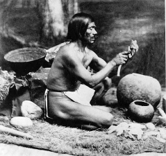 File:Rafael, a Chumash who shared cultural knowledge with Anthropologists.jpg