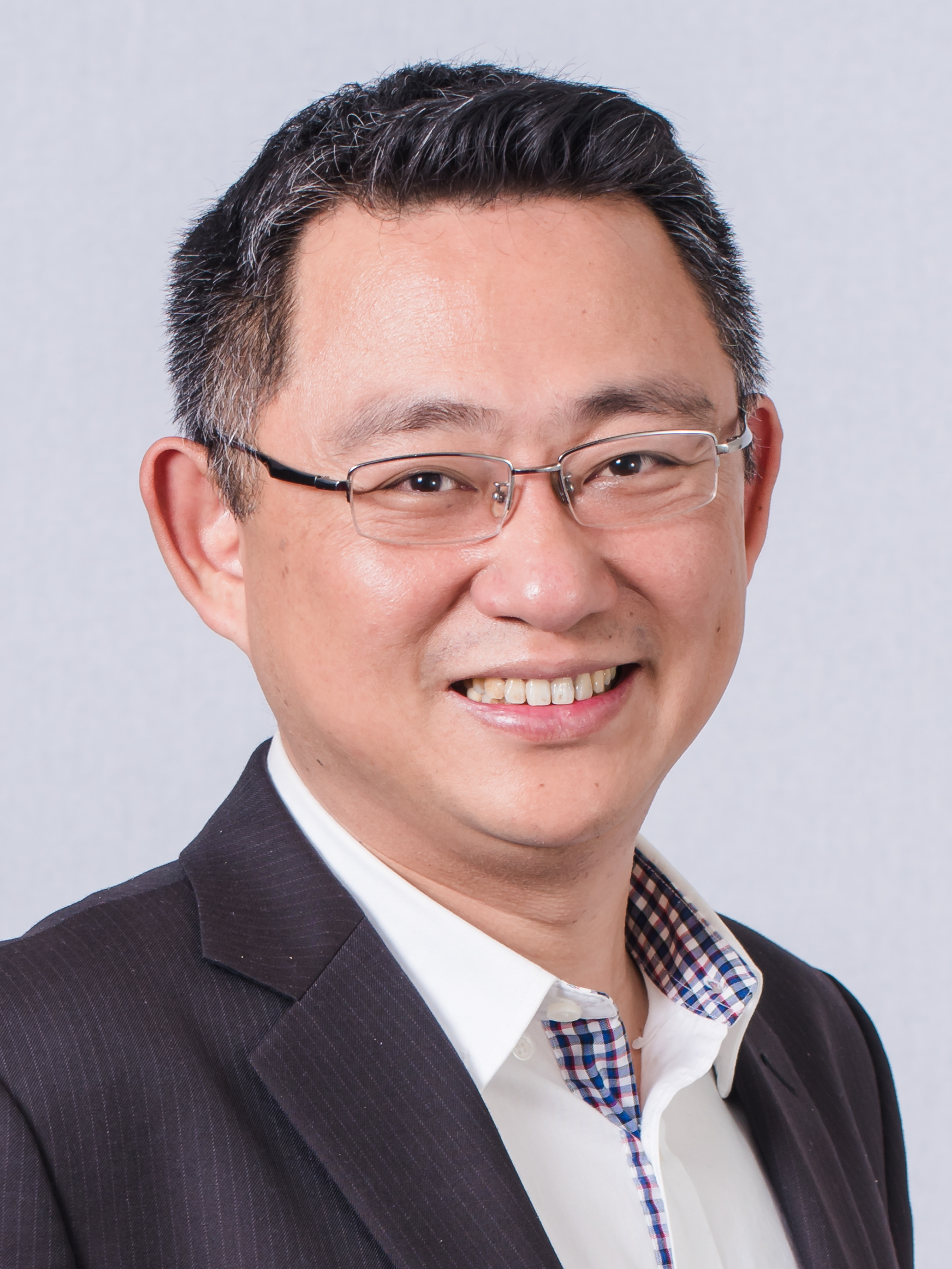 thumbYang Cheng-wu, the incumbent Magistrate of Kinmen County.