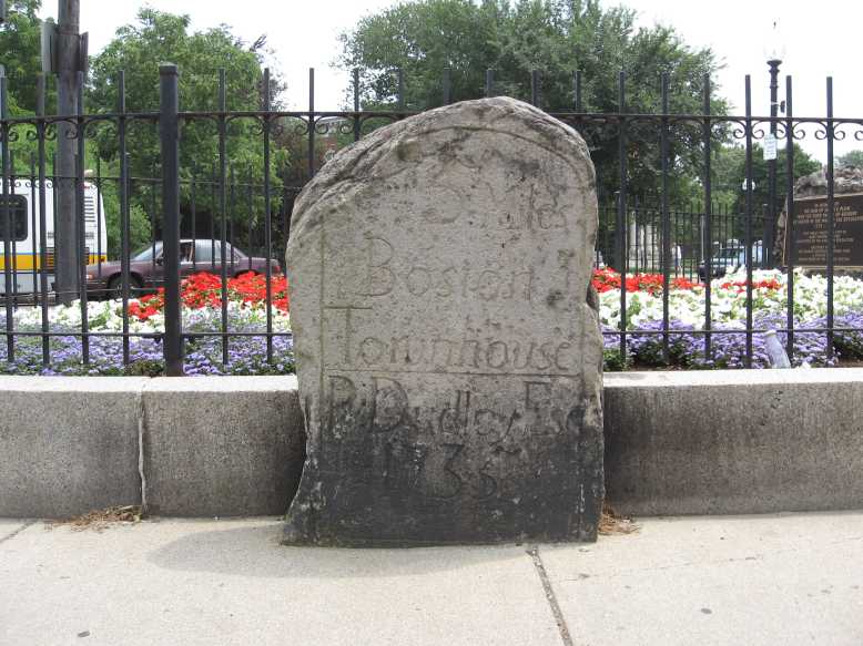 File:Jamaica Plain mile marker.jpg