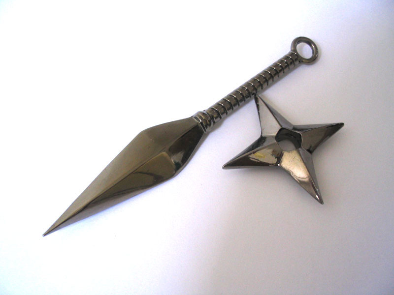 Archivo:Kunai.jpg