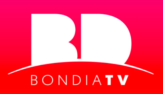 Archivo:Logo Bon Dia TV.png