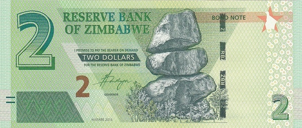 Файл:Reserve Bank of Zimbabwe 2 Dollars 2016 obseve.jpg