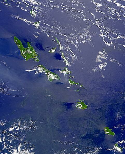 Archivo:Satellite image of Vanuatu in October 1998.jpg