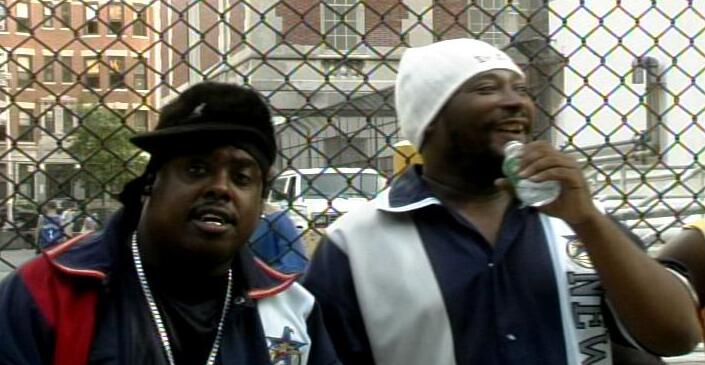 File:Silkski and Dirty at video shoot.JPG