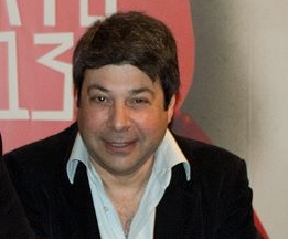 Vassilis Mazomenos