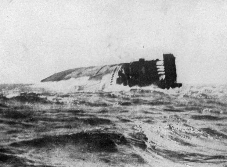 File:Kaiser Wilhelm Der Grosse's Wreck.jpg