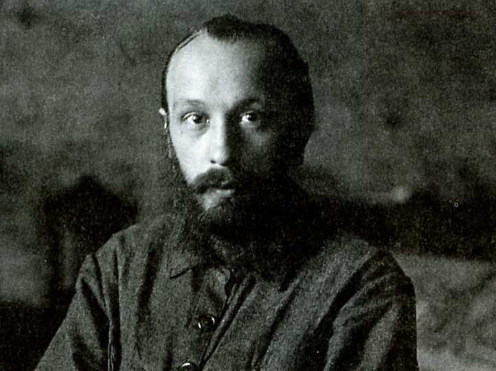 Archivo:Mikhail bakhtin.jpg