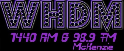 File:WHDM 1440AM&98.9FM logo.jpg