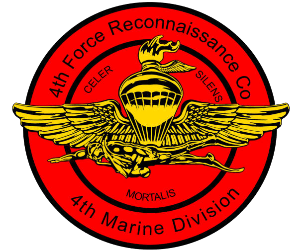 File:4th Force Reconnaissance Company insignia (transparent background) 03.png