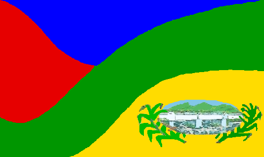 Archivo:Bandera Urachiche Yaracuy.PNG