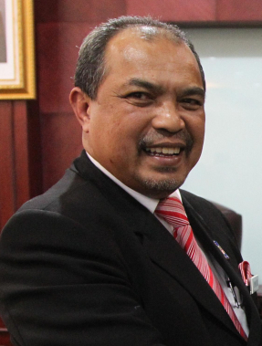 File:Dato' Seri Jamil Khir Baharom, 2018.jpg