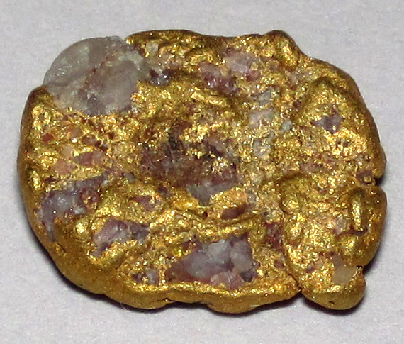 File:Gold-quartz placer nugget, Lead SD.jpg