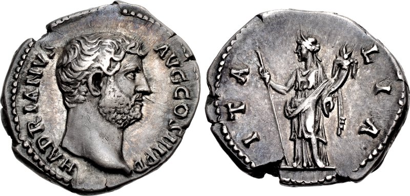 File:Hadrian, denarius, 134-138 AD, RIC II 307.jpg