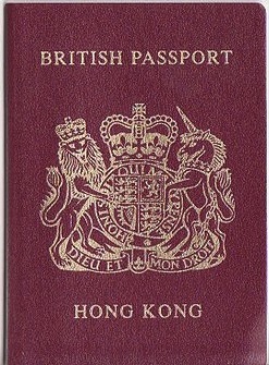 File:Hong Kong British Passport.jpg