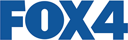 File:KBTV-TV Fox 4 logo.png