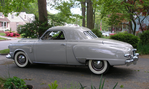 File:1947 Studebaker Commander business coupe side crop.jpg