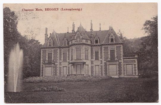 Файл:Château Metz (Château de Beggen) 1913.JPG