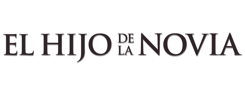 Archivo:El hijo de la novia Logo.png